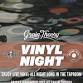 Vinyl Night at Grain Theory event image
