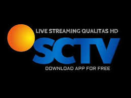 Surya citra televisi is indonesia's second privately owned. Sctv Live Streaming 1 0 Apk Download Com Wsctvlive 8096761 Apk Free