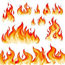 Download Flame Illustration Set For Free In 2020 Illustration Fire Tattoo Fire Animation