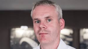 Barry Dawson's Instagram, Twitter & Facebook