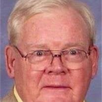 Jack B. Eller Obituary