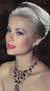 Grace Kelly's Granddaughter Resembles Her