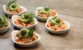 Epingle Sur Repas Noel