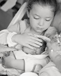 Birth photography delivers lasting memories for new parents