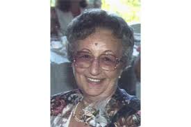 Hazel Goss Obituary (1919