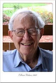 Ellison Rabun Obituary (2013)