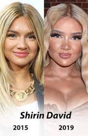 Nasen op von shirin david was hat die youtuberin noch machen lassen. 40 S H I R I N D A V I D Ideen In 2021 Shirin David Shirin Shirin David Style