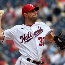 Jun 22, 2021 · if there is any athlete in the world most locked in during a game, max scherzer is very close to the top of the list. W9yjwyyk6 O0sm