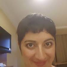 Sharon Cotter (@spider1703)