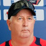 John Marshall Buchanan, John Buchanan, Kolkata Knight Rider's, IPL,  Buchanan, Coach, John Buchanana Profile