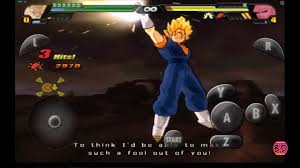 ), en amérique du nord, le soft est édité sous le titre de dragon ball z: Wii Android Dragon Ball Z Budokai Tenkaichi 3 Dolphin Emulator Android Best Setting For Android No Lag