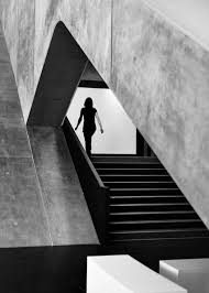 Architectural Black And White Building Images Pin By Chuchu Ny On Black White Architecture Zaha Hadid Architecture Interior Architecture Design Zaha Hadid