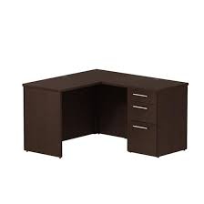 Sold and shipped by harper & park. Small L Shaped Desks For Small Spaces Novocom Top