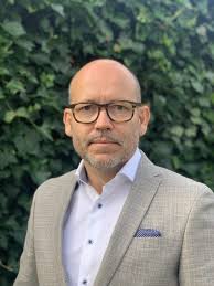 Genius Sports Names Ian Wray To Lead Global Soccer Growth