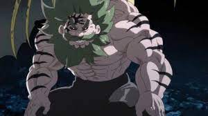 Are reflected back at him. Chandler Vs Seven Deadly Sins English Dub Seven Deadly Sins Season 4 Youtube