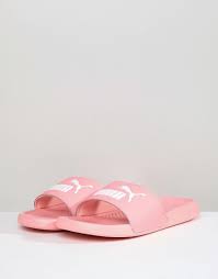Check spelling or type a new query. Puma Popcat Sliders In Pink 36026525 Pink Modesens