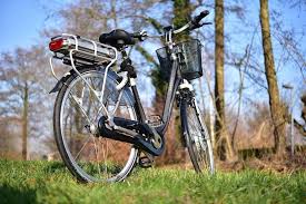 Tus 08 Lintorf Bietet E Bike Fahrsicherheitstraining Ratingen