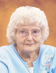 Obituary information for Vera Lorene Bauer