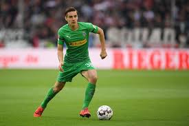 Borussias mittelfeldspieler traf nicht ins tor. Reports Milan Thinking About Neuhaus For The 2020 Summer Already Had A Meeting With The Agent Of The German Rossoneri Blog Ac Milan News