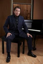 A loving tribute to the black and white keys, it celebrates the community and conviviality that the piano inspires and the spark of jools' deep love for music. Jools Holland An Englishman In New York Goldmine Magazine Record Collector Music Memorabilia