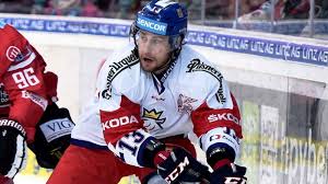 Lukáš klok is 25 years old (07/06/1995). Klok Se Do Extraligy Nevrati Pokracuje V Zahranici Hokej Cz Web Ceskeho Hokeje
