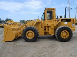They are ideal for a wide range of jobs and are easy to maintain. Caterpillar 966c Wheel Loaders For Sale Caterpillar Equipment Earth Moving Equipment Used Cars Online