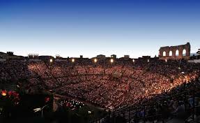 ©2021 fondazione arena di verona reg.imp.vr 14244/2000 | p.i.00231130238 sede legale: Die Opernsaison In Der Arena Di Verona Zero39tv