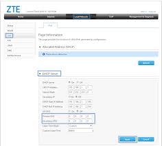 Chrome, firefox, opera or internet type 192.168.1.1 (the most common ip for zte routers) in the address bar of your web browser to access. 2