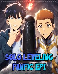 Gaizellic] Chaos of the Dungeon Dildos - Solo Leveling dj [Eng] - Bara  Muscle, Comedy, Yaoi