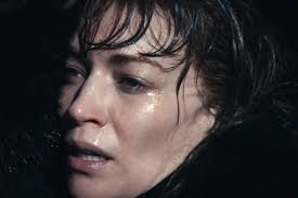 Severance Glasgow Block Twist Explained