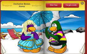 Unlike past treasure books, it featured no new items. Club Penguin Rewritten Cheats Club Penguin Treasure Books 3 Series 14 17 2011 2012