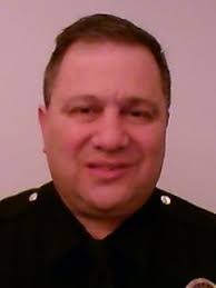 LAPD Detective Phillip E. Bruno