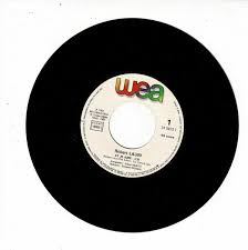 Robert LAURI Disque Vinyl 45T 7" SP ET JE JURE