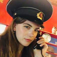 I'm back in the USSR 🇷🇺 You don't know how lucky you are, boy 🎶 *  Accidentally accepting an invitation to a military restricted zone