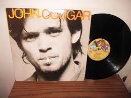 JOHN COUGAR