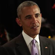 President Obama Got Burnt to a Crisp by a Witch (Samantha Bee)