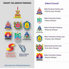 Your monthly parking pass / permit is valid only at the lot associated with your account. Majlis Bandaraya Petaling Jaya Parking