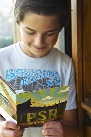 Summer Camp Brochure