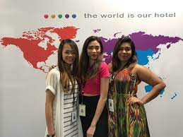 Uncover why gloco malaysia sdn bhd is the best company for you. Agoda Com Company Profile And Jobs Wobb