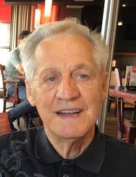 Lauréat Groleau Obituary