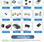5 pcs AMC1302DWVR SOIC-8 AMC1302 SOP-8 Isolated Amplifier Ic Chip -  AliExpress