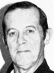 Leo B. 'Jack' Topper