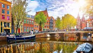 Website of the ministry of foreign affairs of the netherlands. Mini Mba Course In Amsterdam Netherlands Ayfn Academy