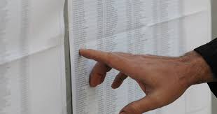 El padrón definitivo será publicado el 13 de agosto próximo con las modificaciones que los electores soliciten. Donde Voto En Formosa Consulta El Padron Electoral 2019