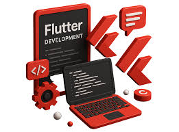 Flutter Development | Sovanza