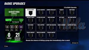 426k subscribers in the nba2k community. The Best Badges To Use In Nba 2k21 Diamondlobby