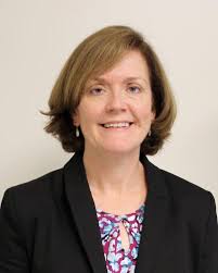 Ellen Reed appointed as new Director of Humanities