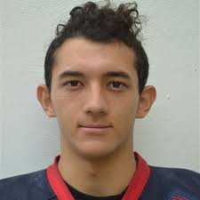 Marco Alejandro Hernandez