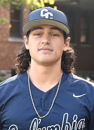 CC's Stanley produces as part of Savannah Bananas baseball squad