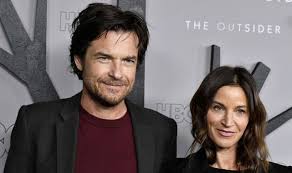 Amanda anka is an actress. Jason Bateman Wife Who Is Ozark Star Married To Celebrity News Showbiz Tv Express Co Uk